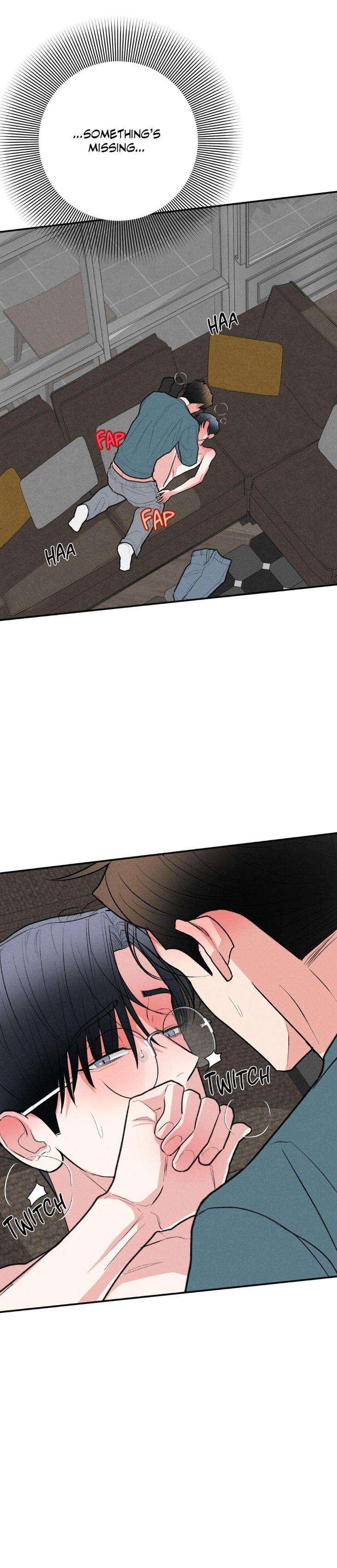 Dedicated-To-The-Arrogant-You-By-Seok-Seo-Uncensored-Eng page 10