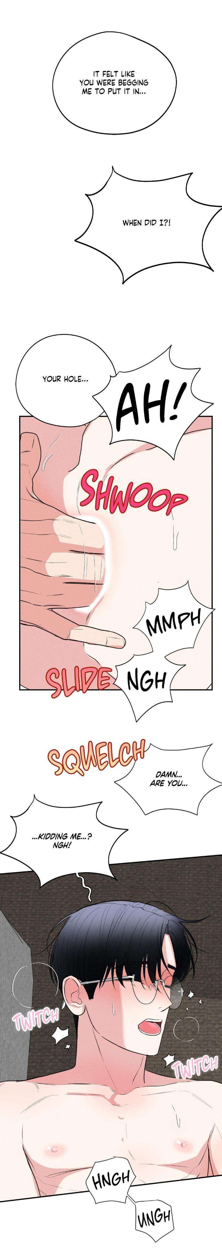 Dedicated-To-The-Arrogant-You-By-Seok-Seo-Uncensored-Eng page 13
