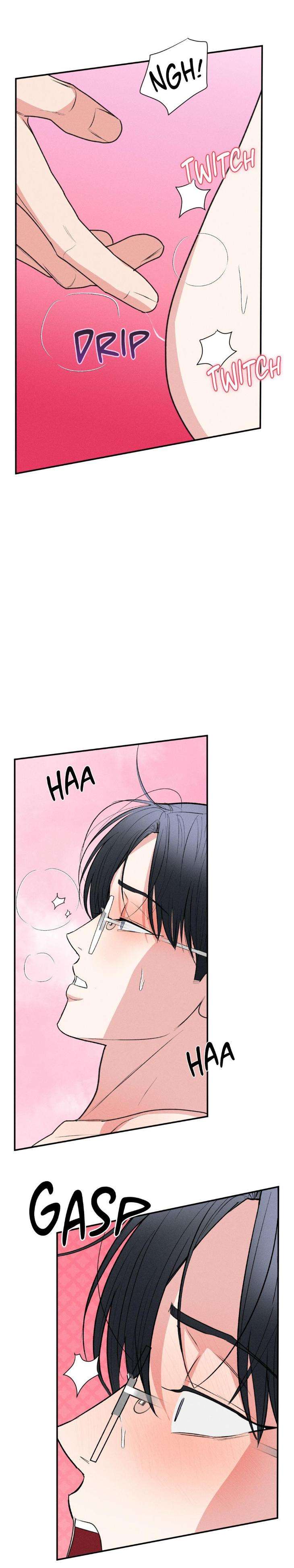 Dedicated-To-The-Arrogant-You-By-Seok-Seo-Uncensored-Eng page 14