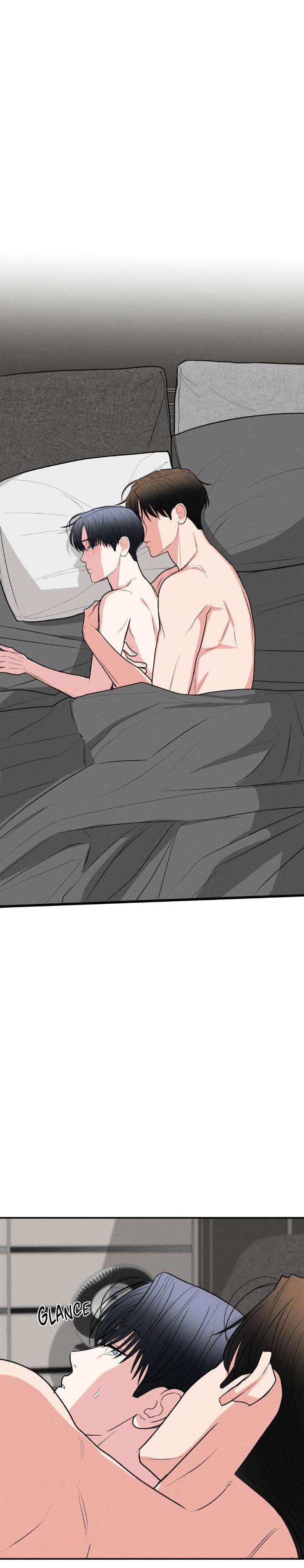 Dedicated-To-The-Arrogant-You-By-Seok-Seo-Uncensored-Eng page 20