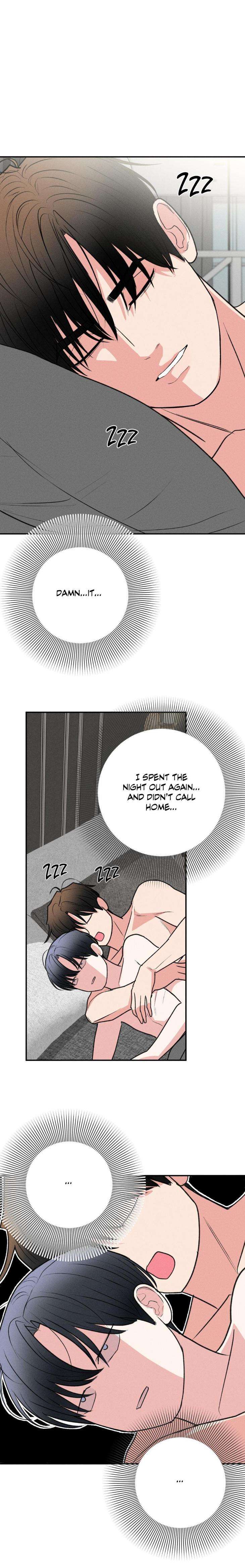 Dedicated-To-The-Arrogant-You-By-Seok-Seo-Uncensored-Eng page 21