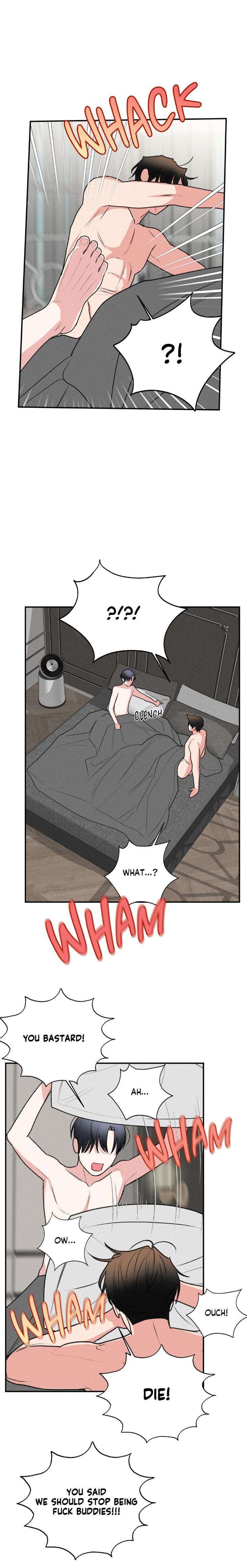 Dedicated-To-The-Arrogant-You-By-Seok-Seo-Uncensored-Eng page 22