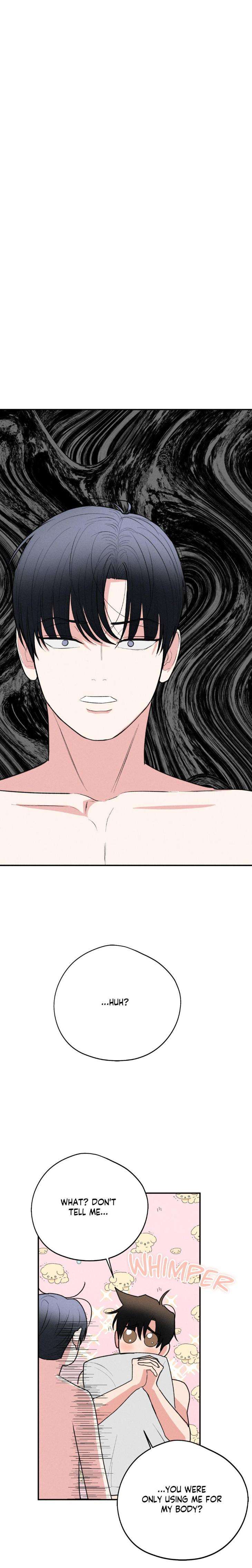 Dedicated-To-The-Arrogant-You-By-Seok-Seo-Uncensored-Eng page 24