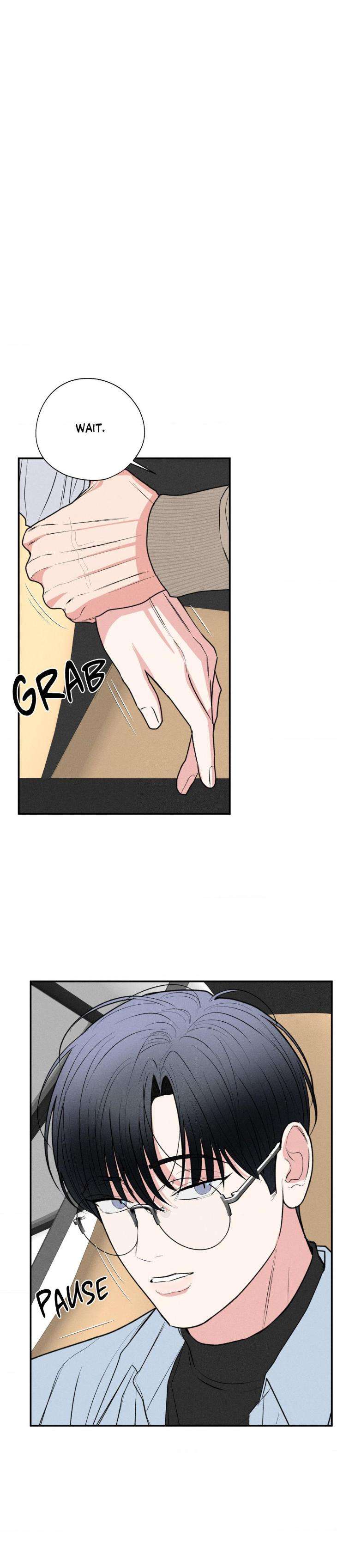 Dedicated-To-The-Arrogant-You-By-Seok-Seo-Uncensored-Eng page 2