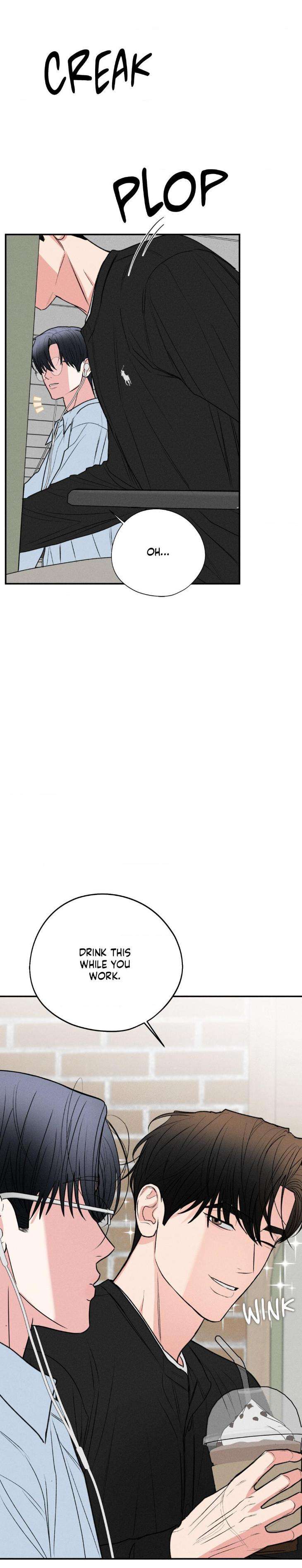 Dedicated-To-The-Arrogant-You-By-Seok-Seo-Uncensored-Eng page 7