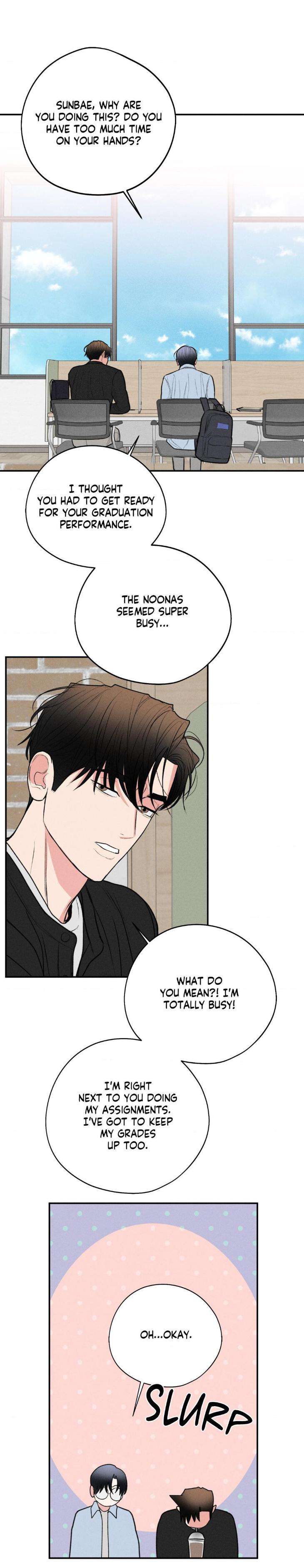 Dedicated-To-The-Arrogant-You-By-Seok-Seo-Uncensored-Eng page 9