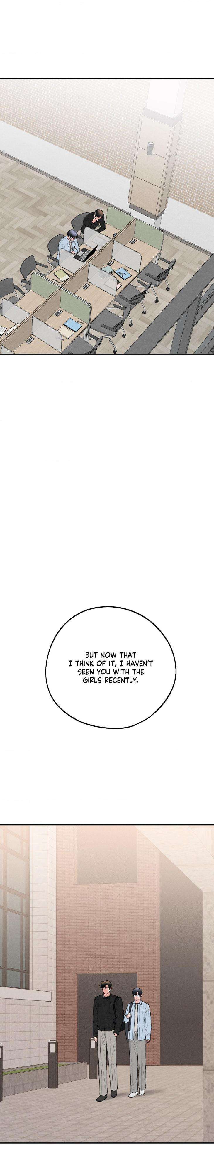 Dedicated-To-The-Arrogant-You-By-Seok-Seo-Uncensored-Eng page 11
