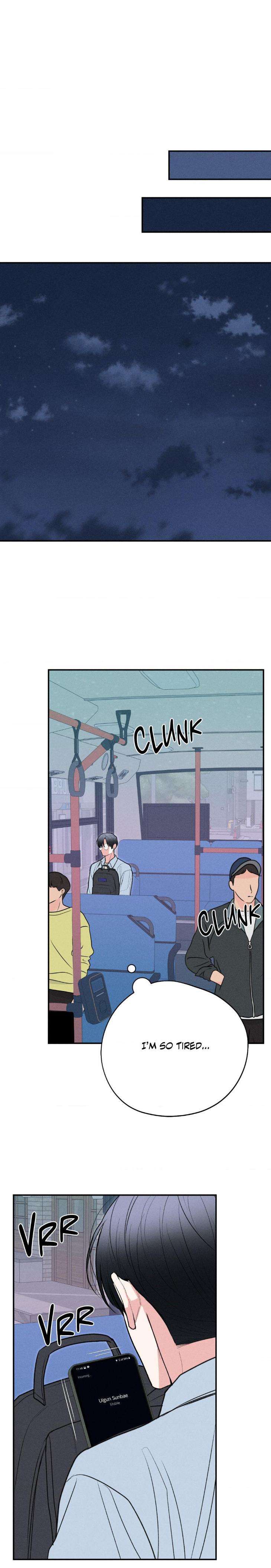 Dedicated-To-The-Arrogant-You-By-Seok-Seo-Uncensored-Eng page 16