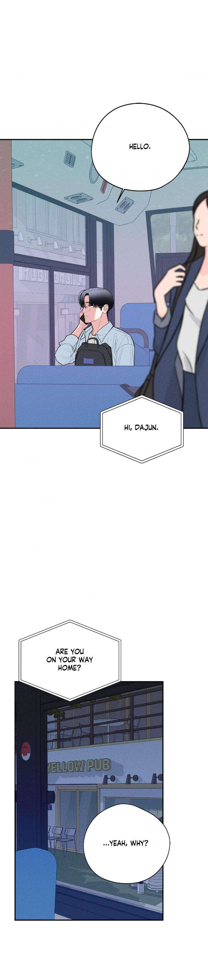Dedicated-To-The-Arrogant-You-By-Seok-Seo-Uncensored-Eng page 18