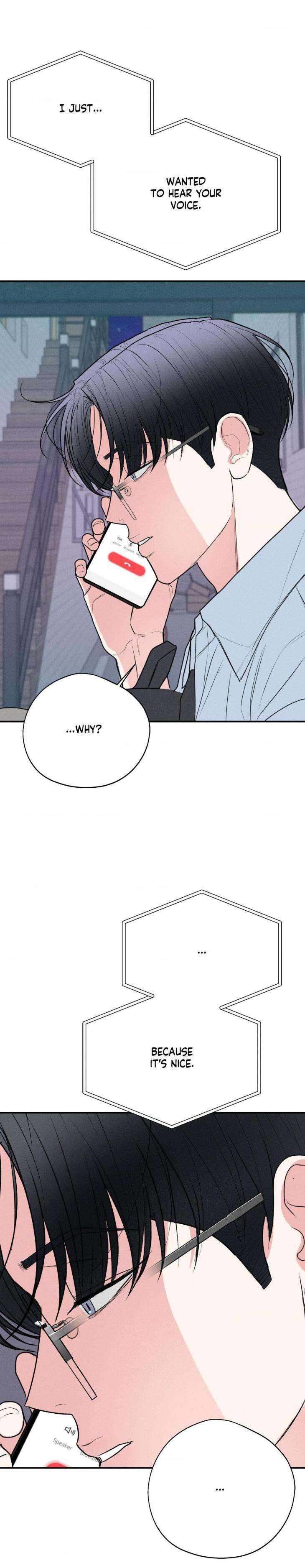 Dedicated-To-The-Arrogant-You-By-Seok-Seo-Uncensored-Eng page 19