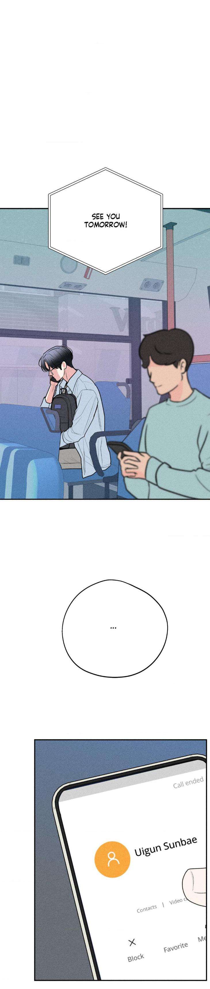 Dedicated-To-The-Arrogant-You-By-Seok-Seo-Uncensored-Eng page 22