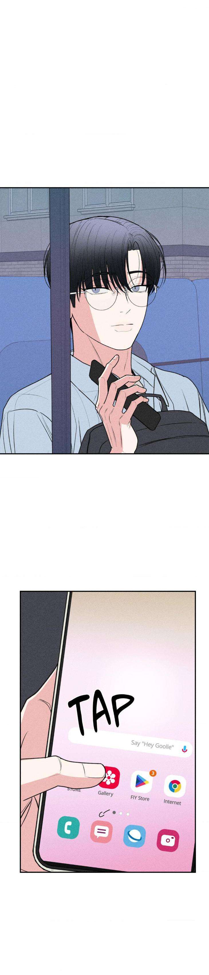 Dedicated-To-The-Arrogant-You-By-Seok-Seo-Uncensored-Eng page 23