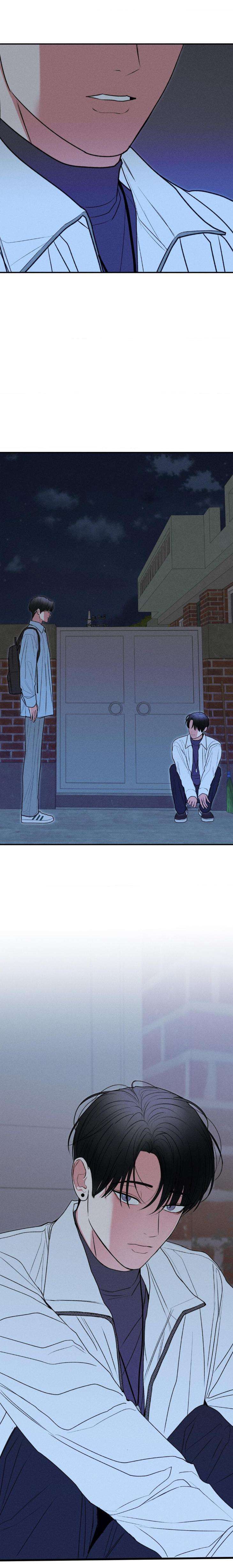 Dedicated-To-The-Arrogant-You-By-Seok-Seo-Uncensored-Eng page 28