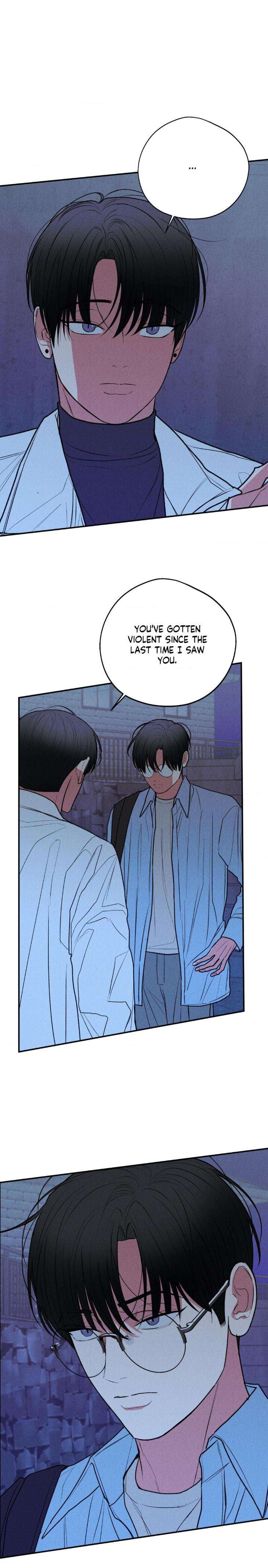 Dedicated-To-The-Arrogant-You-By-Seok-Seo-Uncensored-Eng page 3