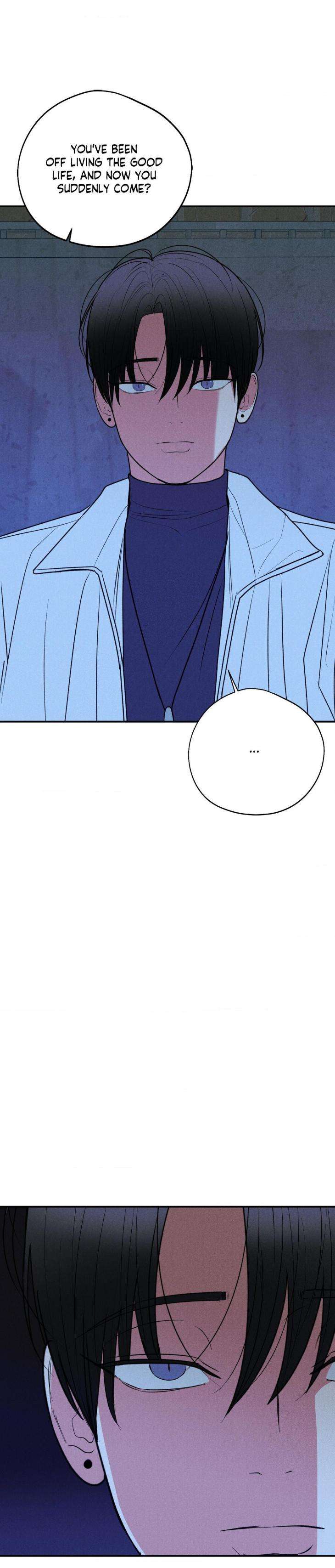 Dedicated-To-The-Arrogant-You-By-Seok-Seo-Uncensored-Eng page 6