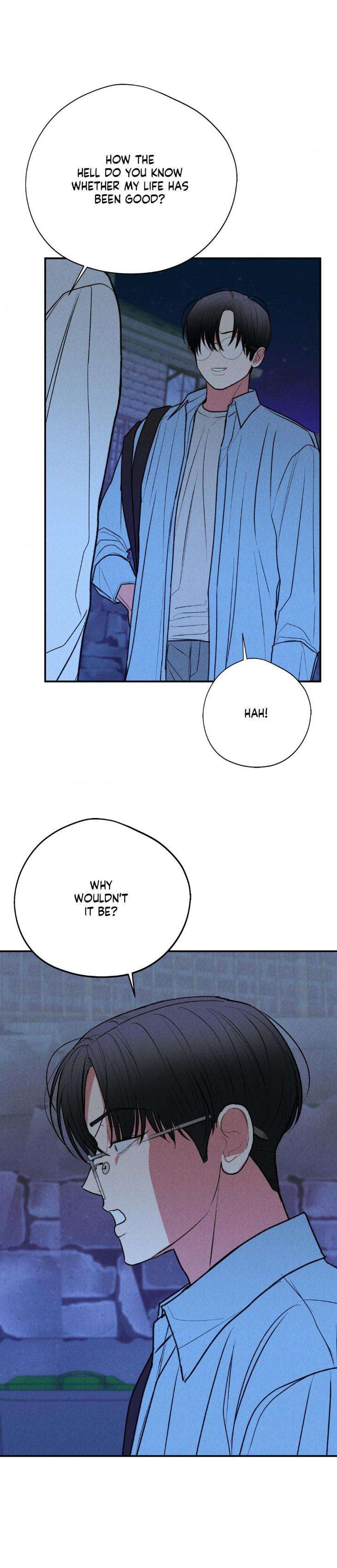 Dedicated-To-The-Arrogant-You-By-Seok-Seo-Uncensored-Eng page 7