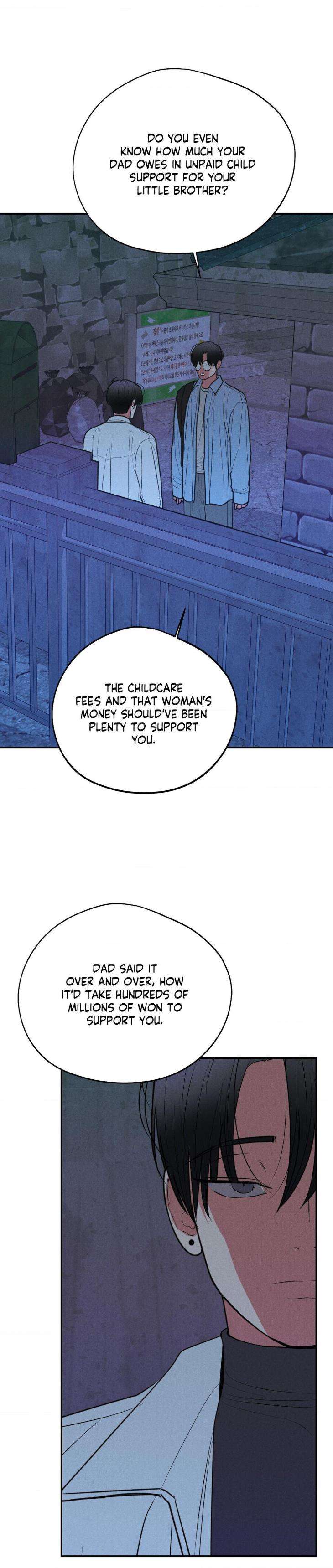 Dedicated-To-The-Arrogant-You-By-Seok-Seo-Uncensored-Eng page 8