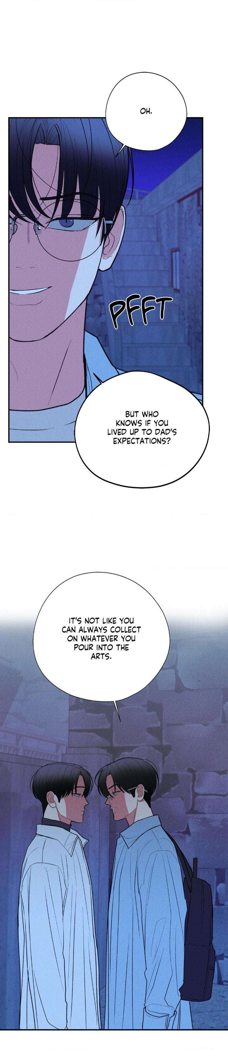 Dedicated-To-The-Arrogant-You-By-Seok-Seo-Uncensored-Eng page 9