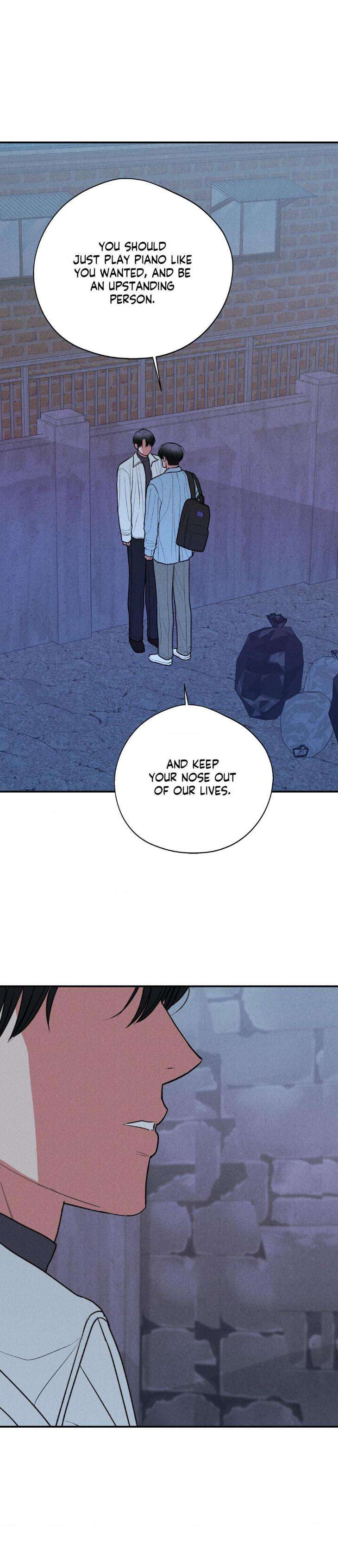 Dedicated-To-The-Arrogant-You-By-Seok-Seo-Uncensored-Eng page 11