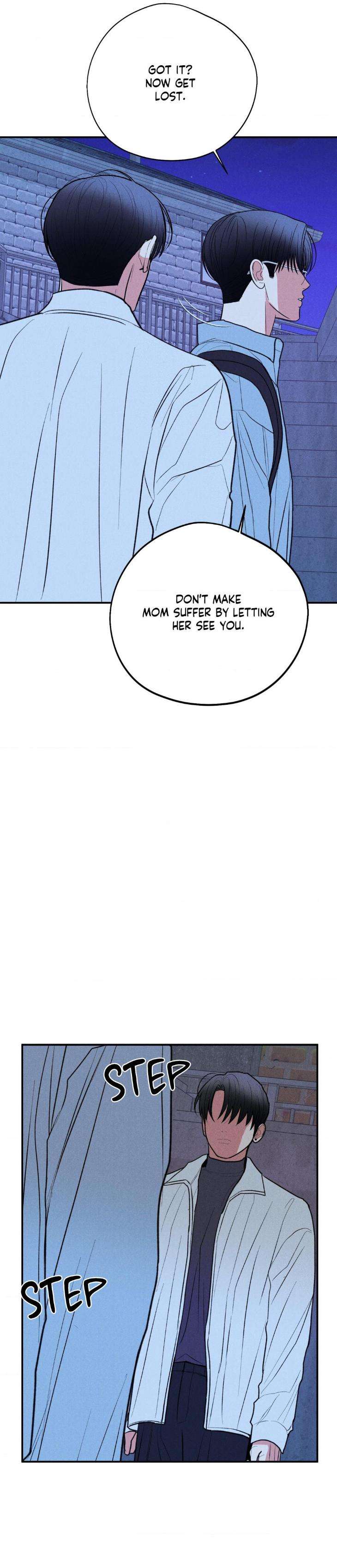 Dedicated-To-The-Arrogant-You-By-Seok-Seo-Uncensored-Eng page 12