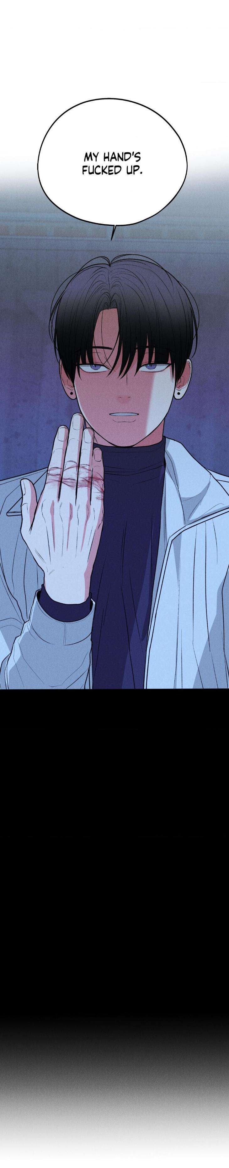 Dedicated-To-The-Arrogant-You-By-Seok-Seo-Uncensored-Eng page 15