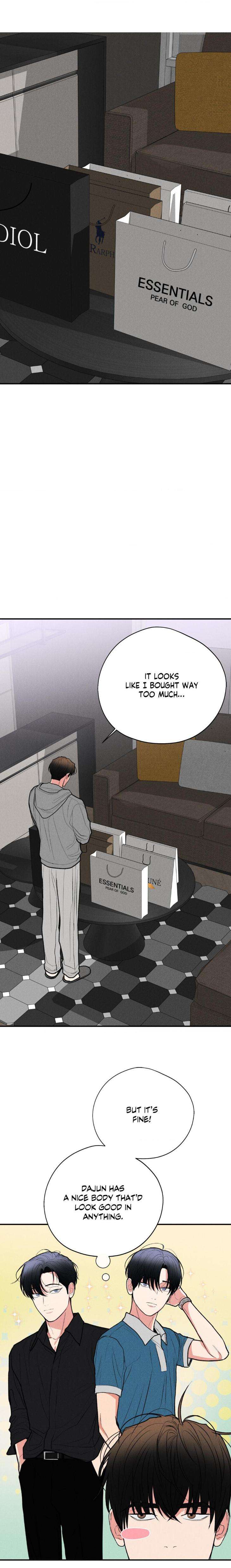Dedicated-To-The-Arrogant-You-By-Seok-Seo-Uncensored-Eng page 16