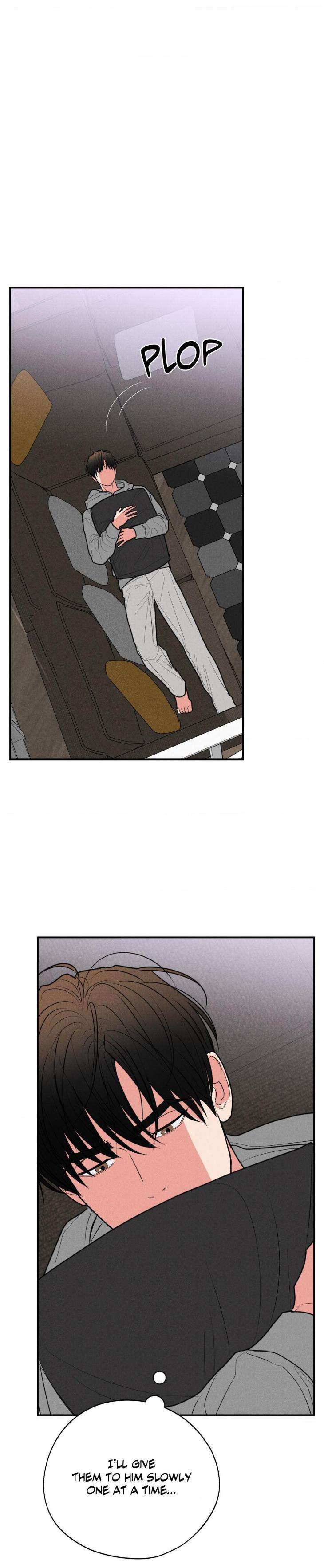 Dedicated-To-The-Arrogant-You-By-Seok-Seo-Uncensored-Eng page 17