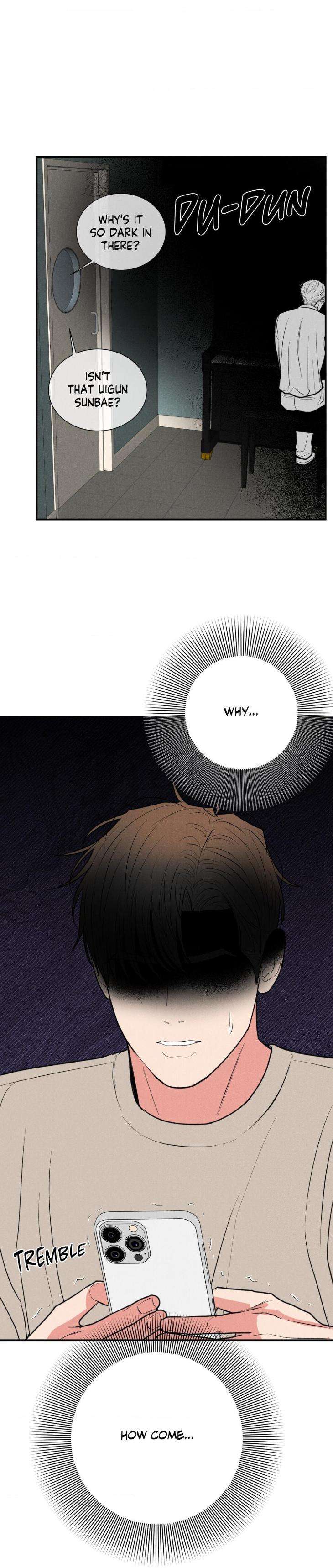 Dedicated-To-The-Arrogant-You-By-Seok-Seo-Uncensored-Eng page 20