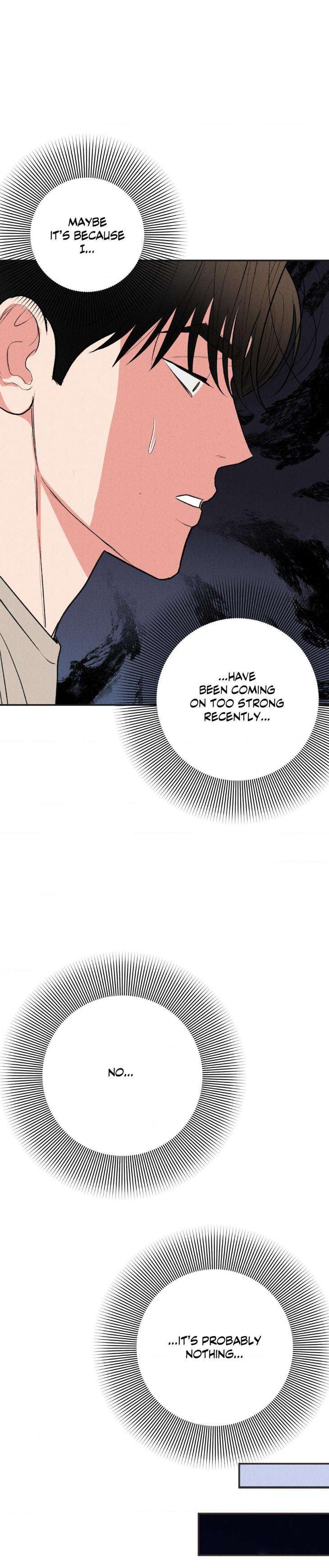 Dedicated-To-The-Arrogant-You-By-Seok-Seo-Uncensored-Eng page 22