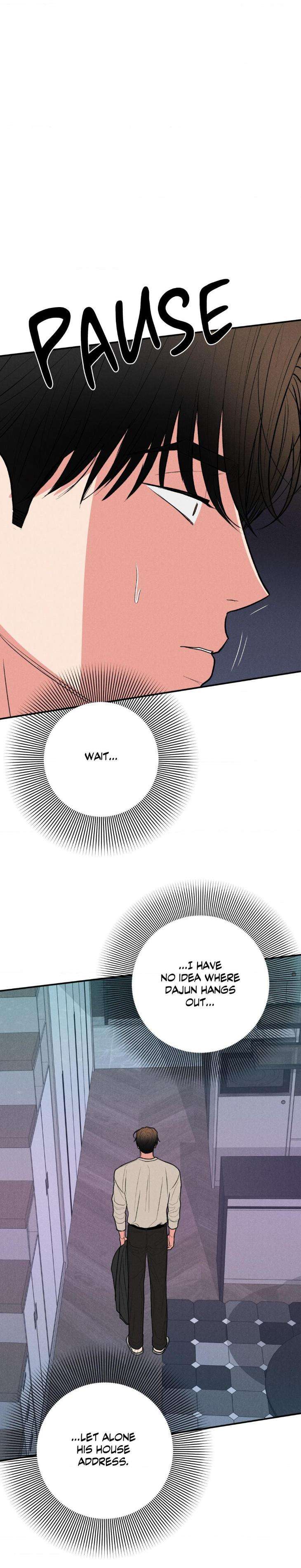 Dedicated-To-The-Arrogant-You-By-Seok-Seo-Uncensored-Eng page 25