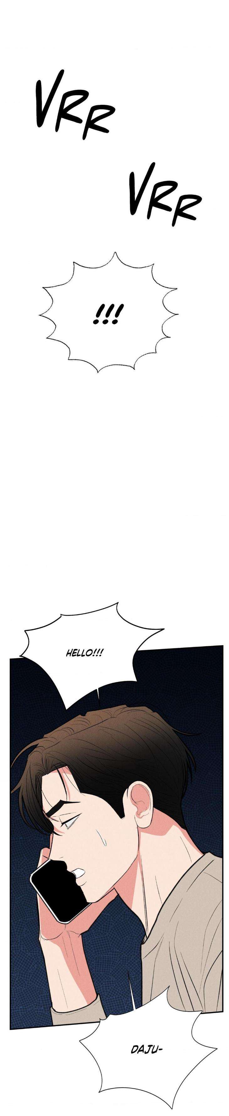 Dedicated-To-The-Arrogant-You-By-Seok-Seo-Uncensored-Eng page 27