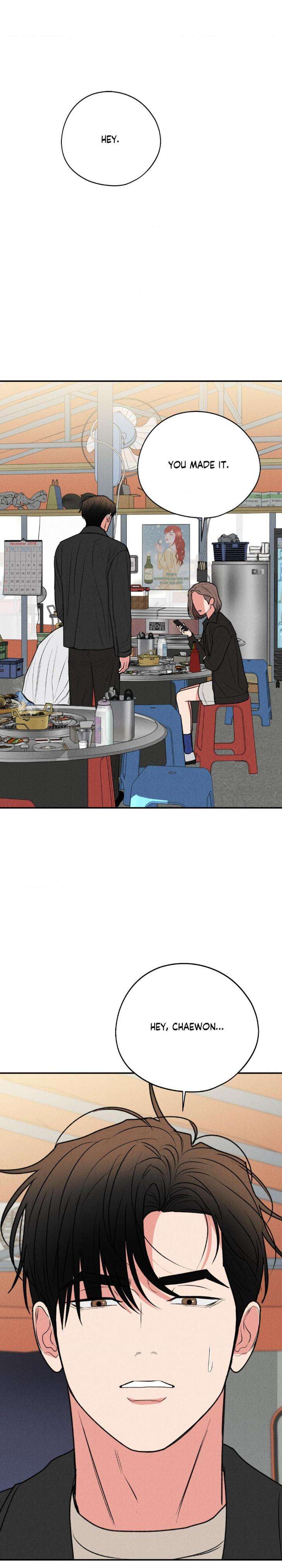 Dedicated-To-The-Arrogant-You-By-Seok-Seo-Uncensored-Eng page 30