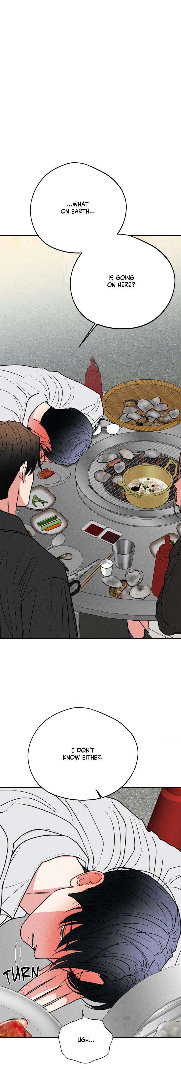 Dedicated-To-The-Arrogant-You-By-Seok-Seo-Uncensored-Eng page 31