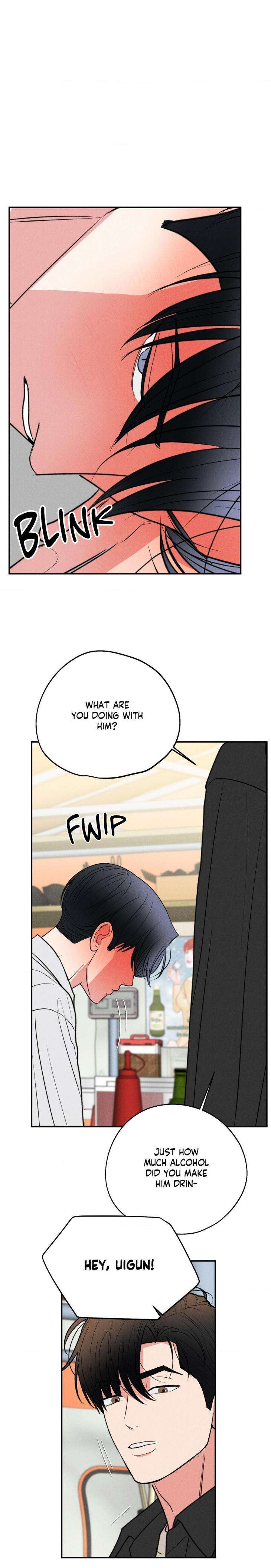 Dedicated-To-The-Arrogant-You-By-Seok-Seo-Uncensored-Eng page 32