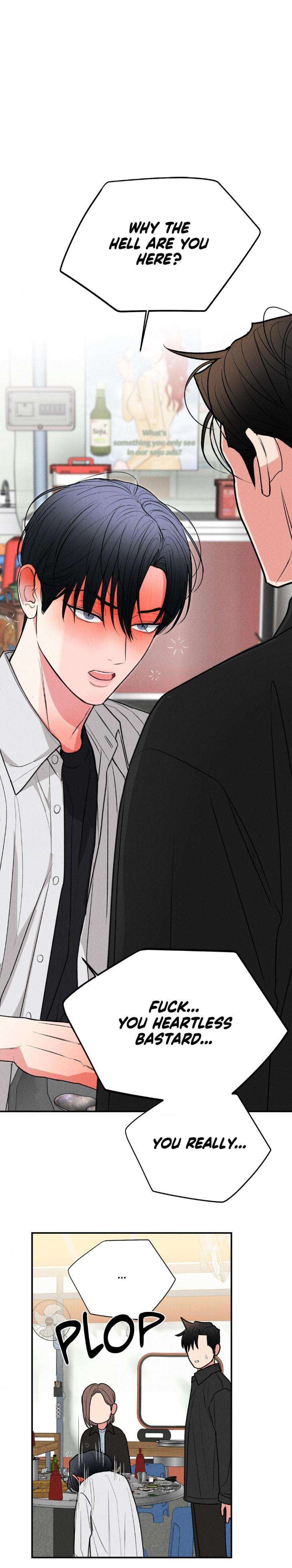 Dedicated-To-The-Arrogant-You-By-Seok-Seo-Uncensored-Eng page 33