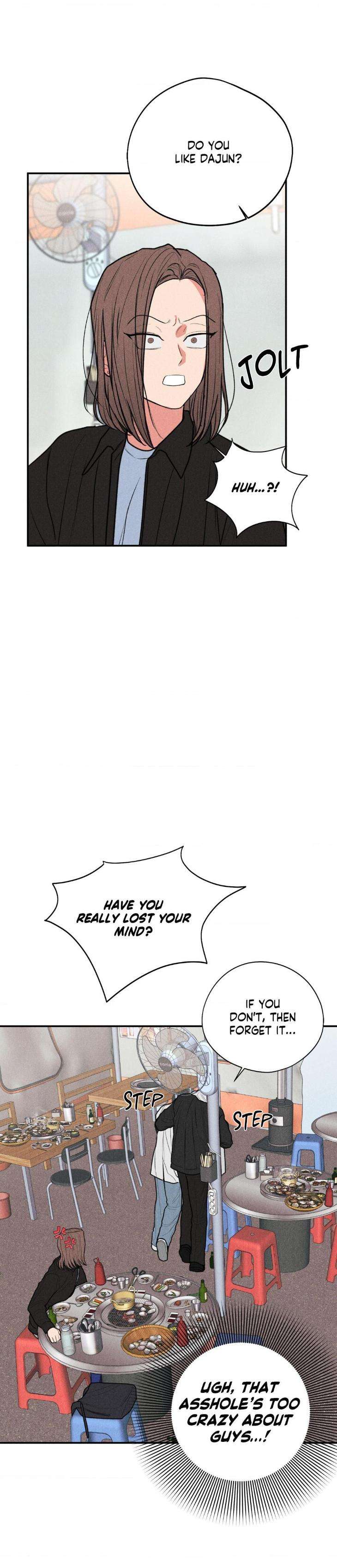 Dedicated-To-The-Arrogant-You-By-Seok-Seo-Uncensored-Eng page 2