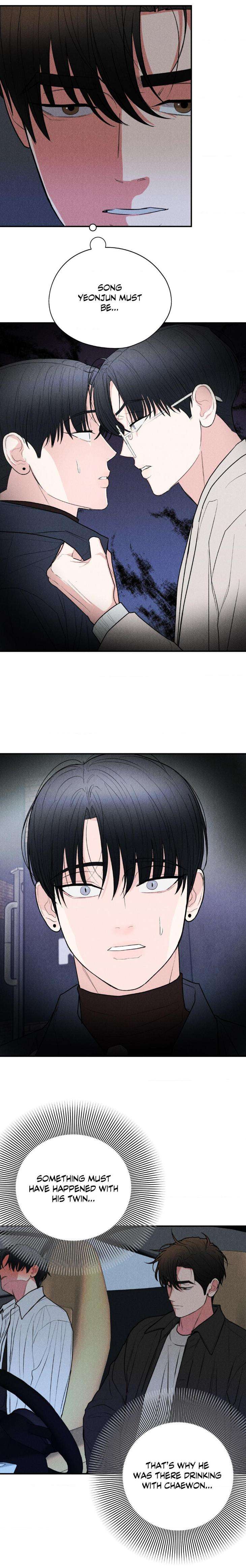 Dedicated-To-The-Arrogant-You-By-Seok-Seo-Uncensored-Eng page 5