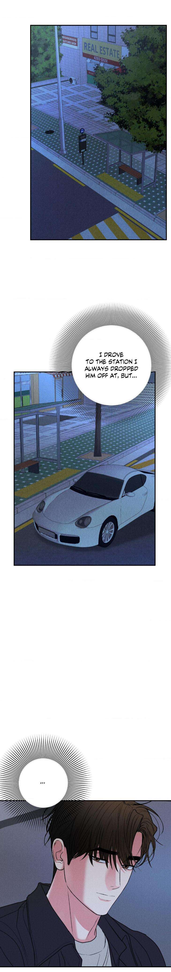 Dedicated-To-The-Arrogant-You-By-Seok-Seo-Uncensored-Eng page 7