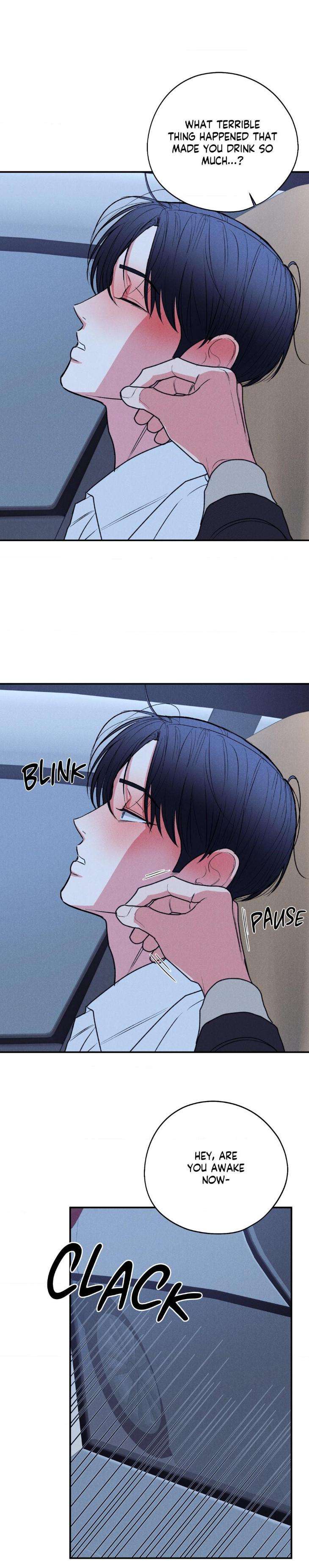 Dedicated-To-The-Arrogant-You-By-Seok-Seo-Uncensored-Eng page 8