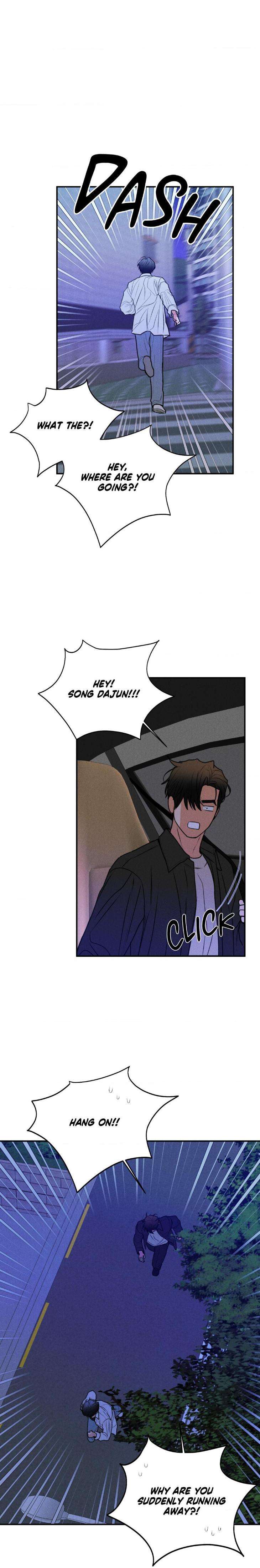 Dedicated-To-The-Arrogant-You-By-Seok-Seo-Uncensored-Eng page 9