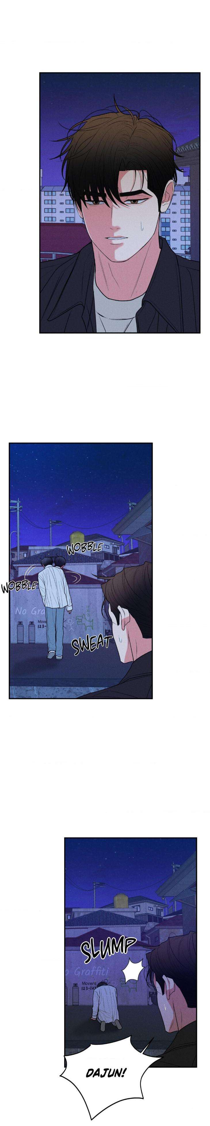 Dedicated-To-The-Arrogant-You-By-Seok-Seo-Uncensored-Eng page 11