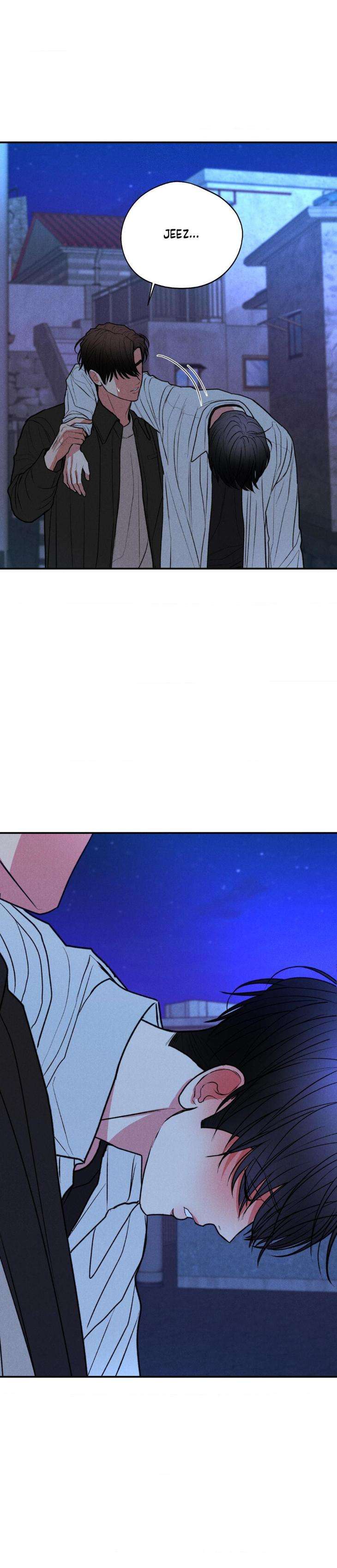 Dedicated-To-The-Arrogant-You-By-Seok-Seo-Uncensored-Eng page 12