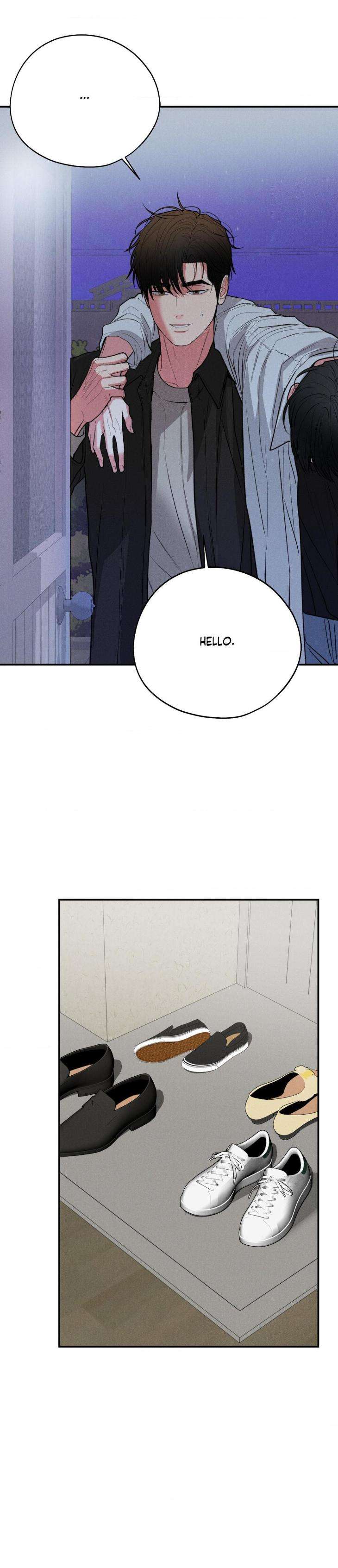 Dedicated-To-The-Arrogant-You-By-Seok-Seo-Uncensored-Eng page 16