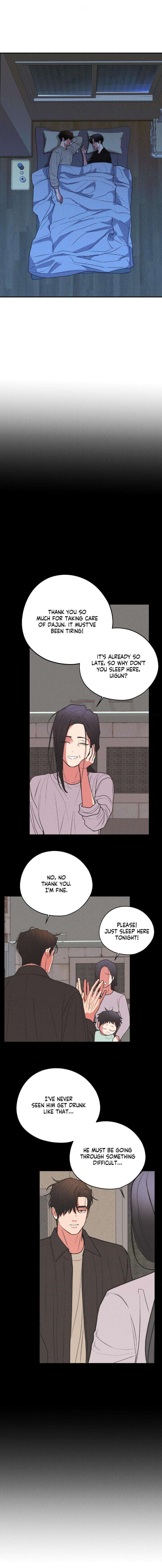 Dedicated-To-The-Arrogant-You-By-Seok-Seo-Uncensored-Eng page 18