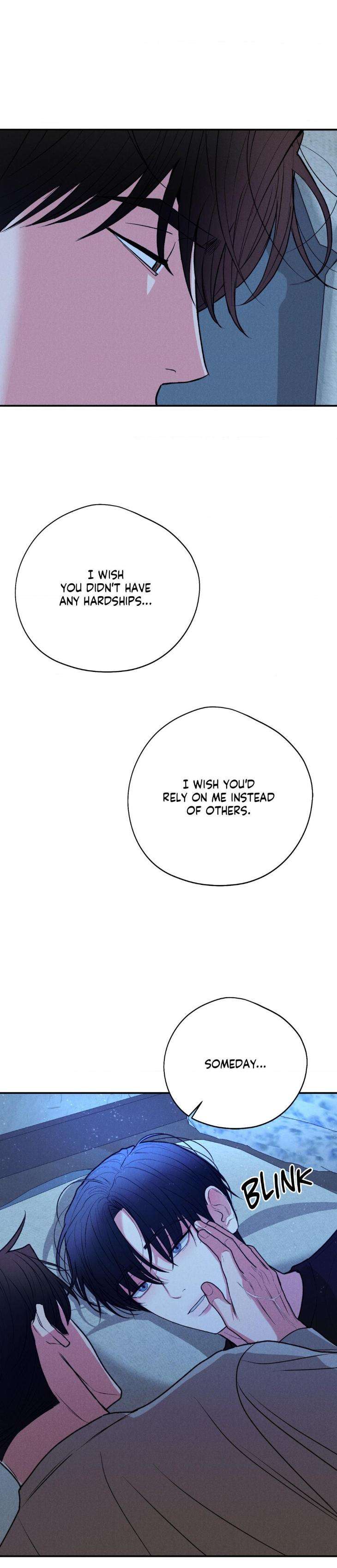Dedicated-To-The-Arrogant-You-By-Seok-Seo-Uncensored-Eng page 21