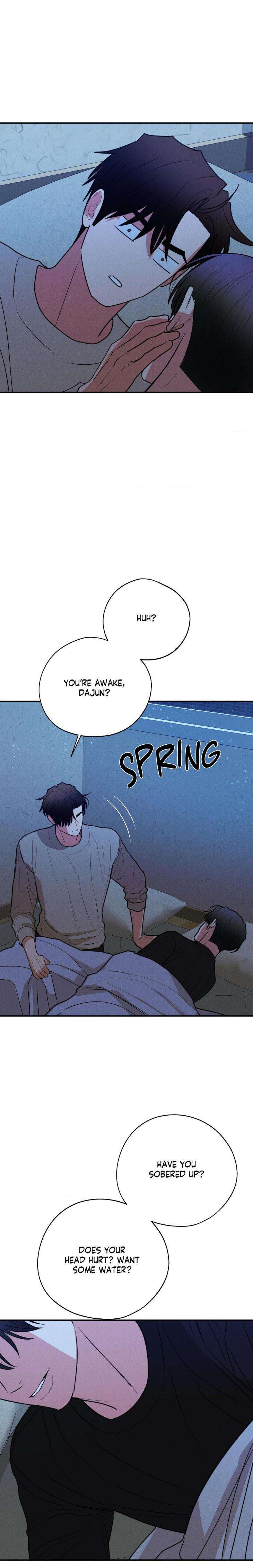 Dedicated-To-The-Arrogant-You-By-Seok-Seo-Uncensored-Eng page 22