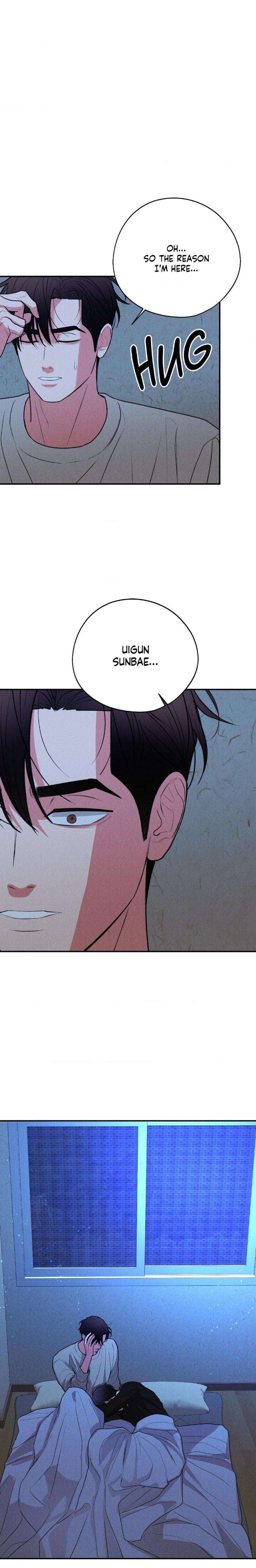 Dedicated-To-The-Arrogant-You-By-Seok-Seo-Uncensored-Eng page 23