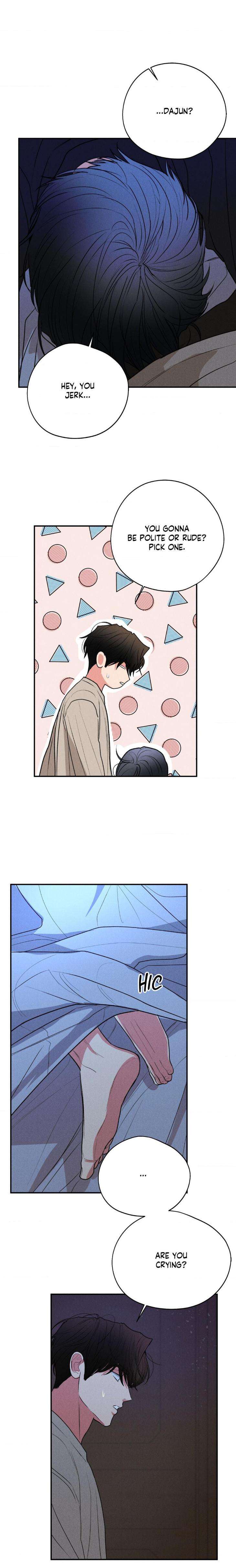 Dedicated-To-The-Arrogant-You-By-Seok-Seo-Uncensored-Eng page 24