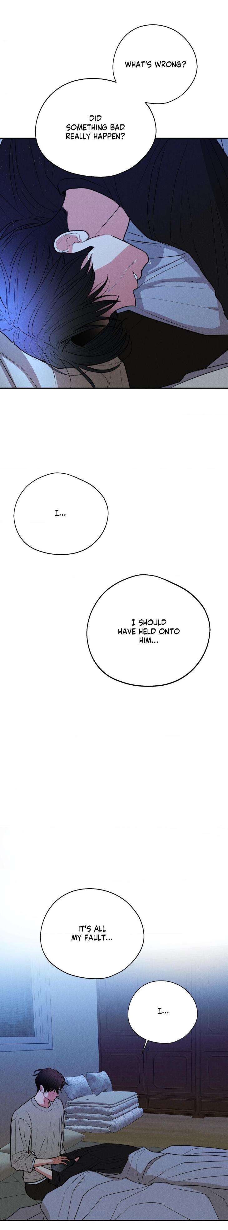 Dedicated-To-The-Arrogant-You-By-Seok-Seo-Uncensored-Eng page 25