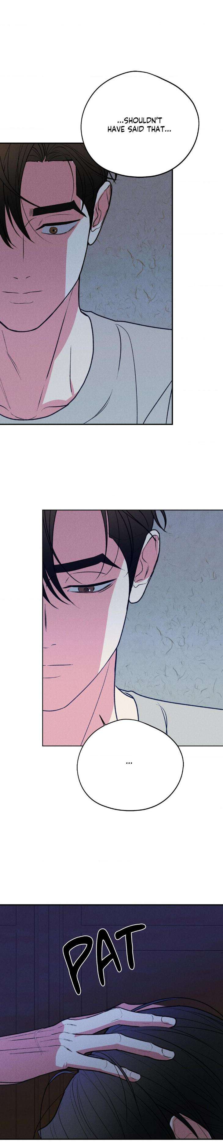Dedicated-To-The-Arrogant-You-By-Seok-Seo-Uncensored-Eng page 26